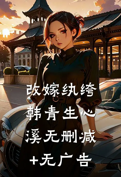 改嫁纨绔韩青生心溪无删减+无广告