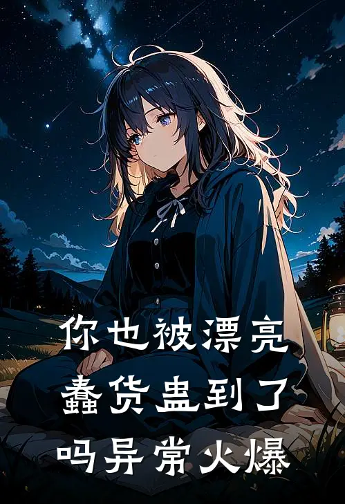 你也被漂亮蠢货蛊到了吗异常火爆