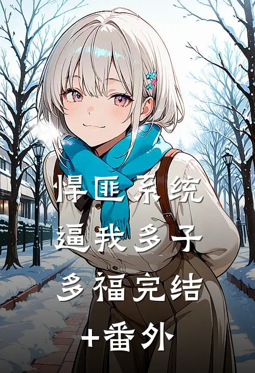 悍匪系统，逼我多子多福完结+番外