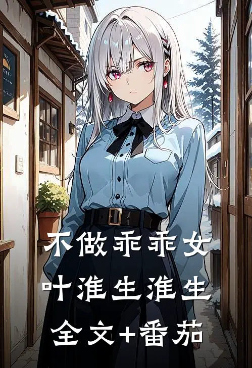 不做乖乖女叶淮生淮生全文+番茄