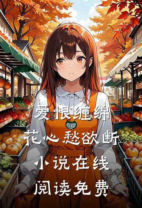 爱恨缠绵，花心愁欲断小说在线阅读免费