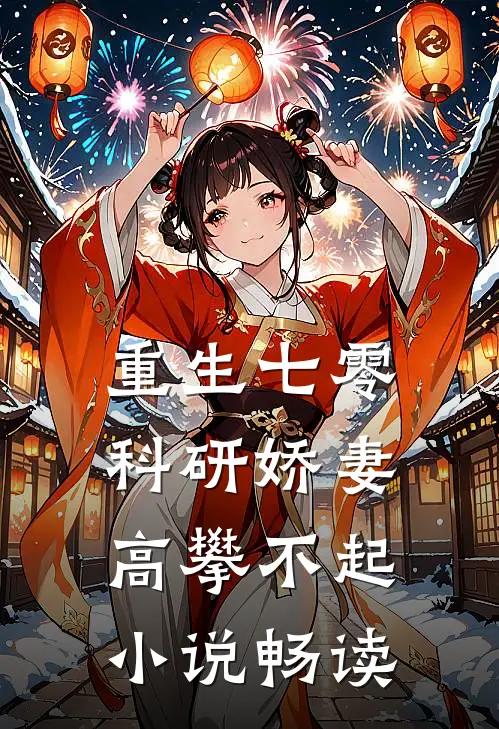 重生七零，科研娇妻高攀不起小说畅读