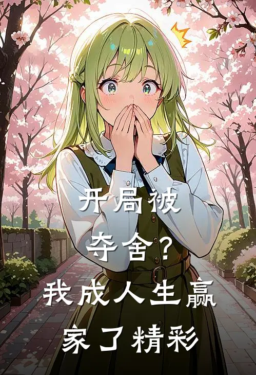 开局被夺舍？我成人生赢家了精彩