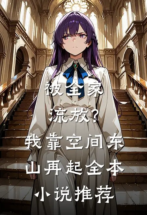 被全家流放？我靠空间东山再起全本小说推荐