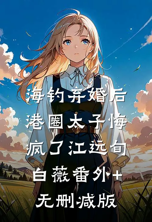 海钓弃婚后，港圈太子悔疯了江远旬白薇番外+无删减版
