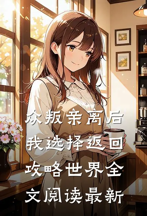 众叛亲离后，我选择返回攻略世界全文阅读最新