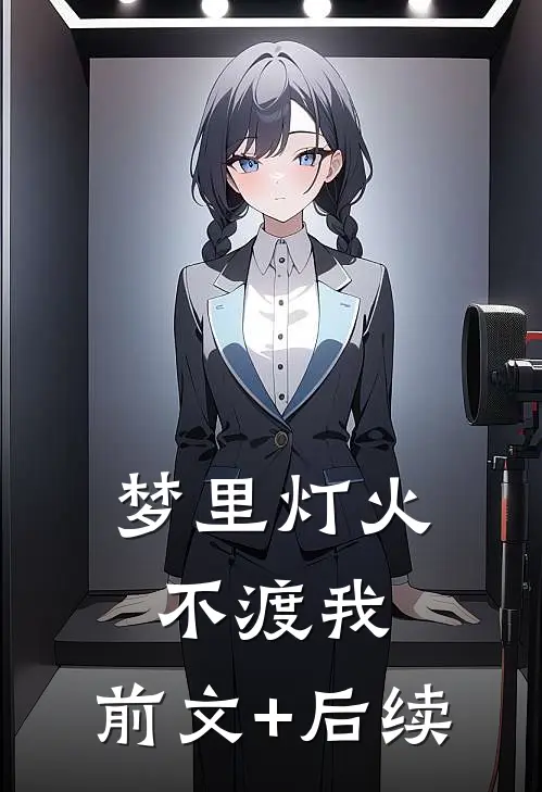 梦里灯火不渡我:前文+后续