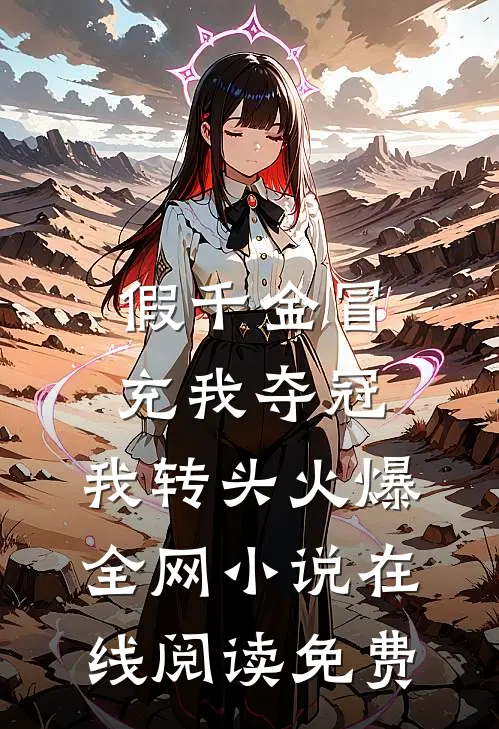 假千金冒充我夺冠，我转头火爆全网小说在线阅读免费