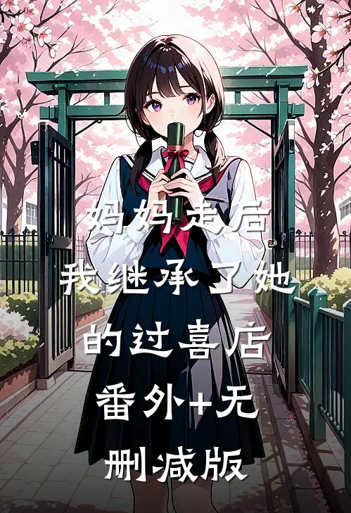 妈妈走后，我继承了她的过喜店:番外+无删减版