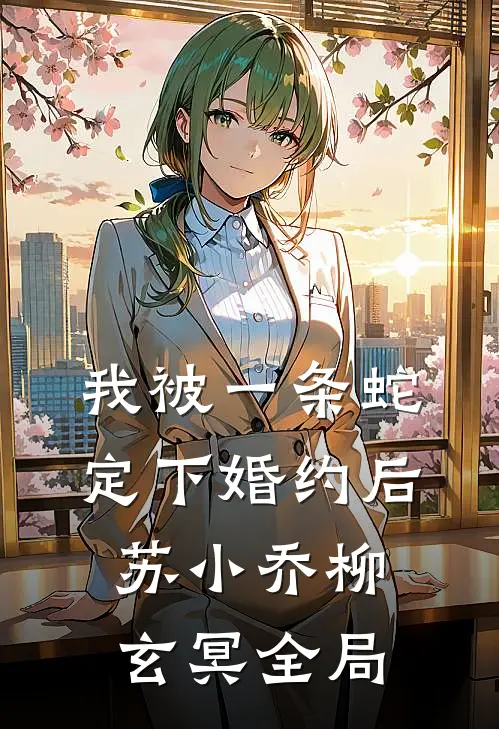 我被一条蛇定下婚约后苏小乔柳玄冥全局