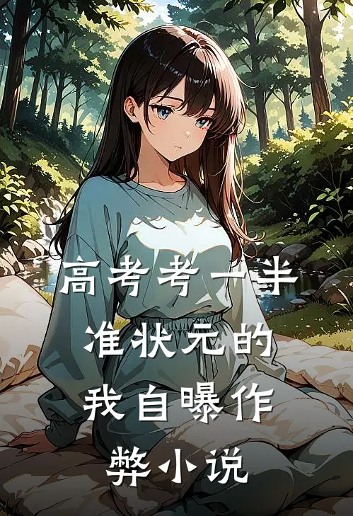 高考考一半，准状元的我自曝作弊小说