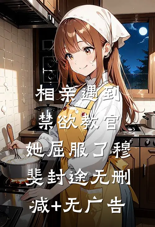 相亲遇到禁欲教官，她屈服了穆斐封途无删减+无广告