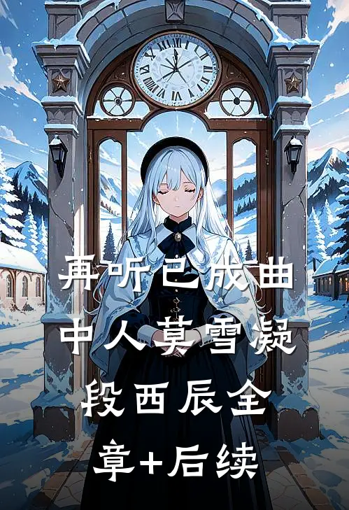 再听已成曲中人莫雪凝段西辰全章+后续