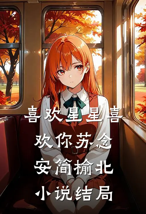 喜欢星星喜欢你苏念安简榆北小说结局