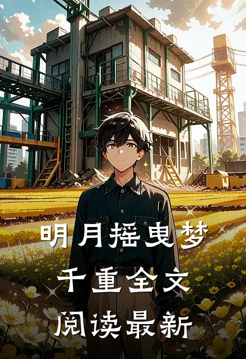 明月摇曳梦千重全文阅读最新