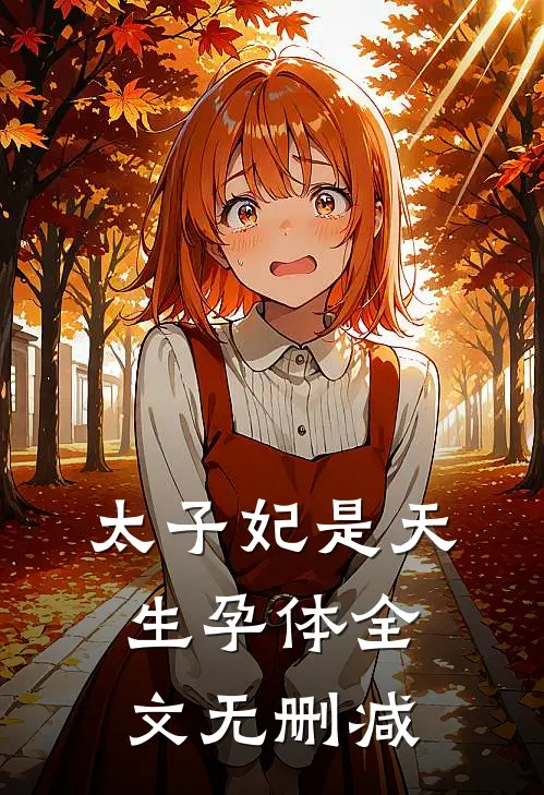 太子妃是天生孕体全文无删减