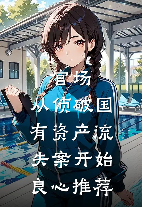 官场：从侦破国有资产流失案开始良心推荐