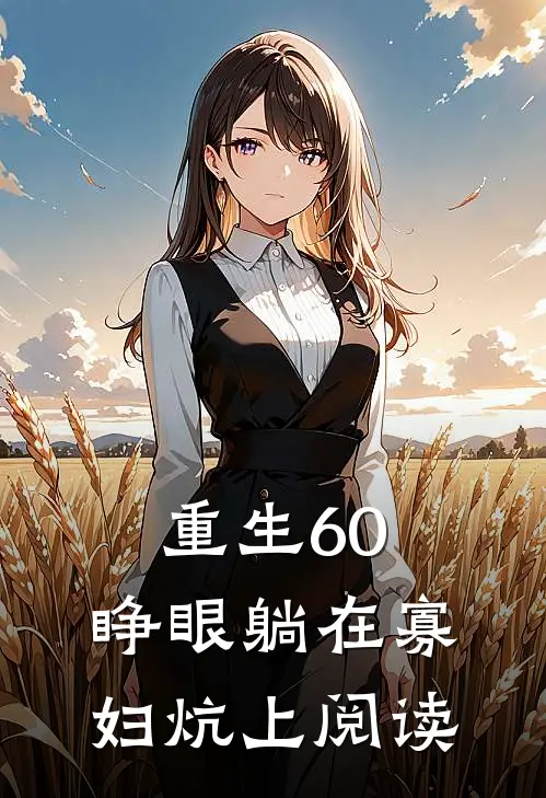 重生60：睁眼躺在寡妇炕上阅读