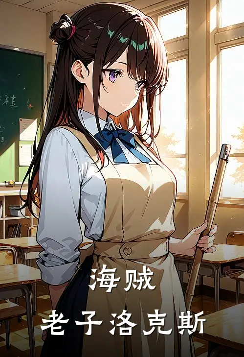 海贼：老子洛克斯