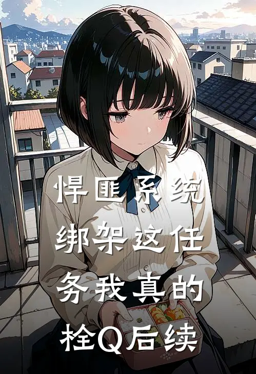 悍匪系统：绑架这任务我真的栓Q后续