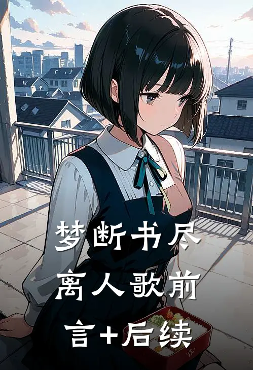 梦断书尽离人歌前言+后续