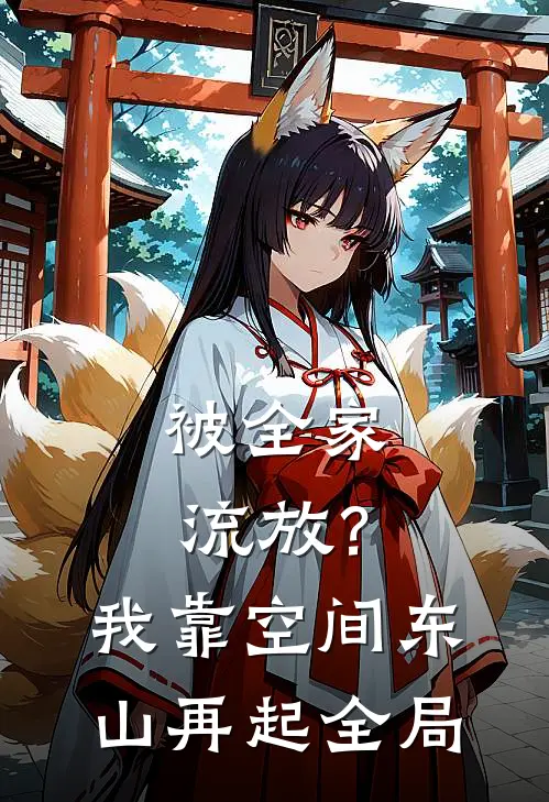 被全家流放？我靠空间东山再起全局