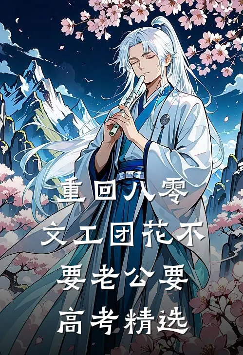 重回八零，文工团花不要老公要高考精选