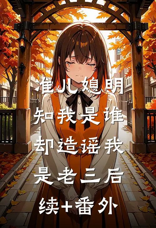准儿媳明知我是谁，却造谣我是老三后续+番外