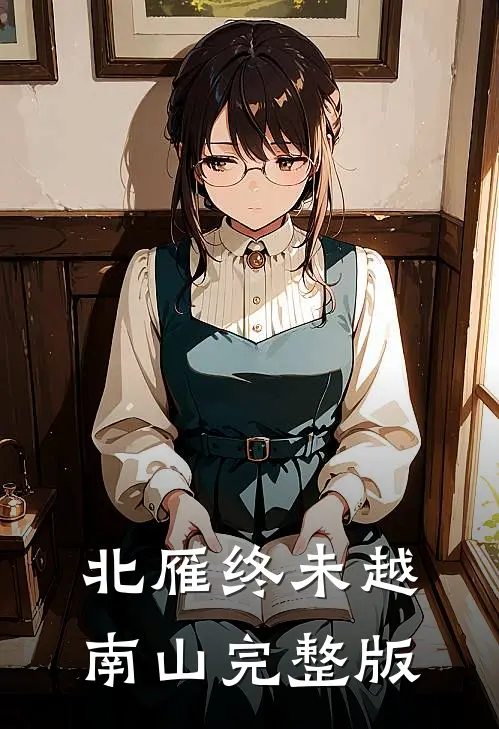 北雁终未越南山完整版
