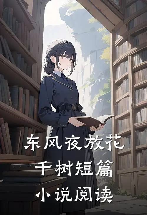 东风夜放花千树短篇小说阅读