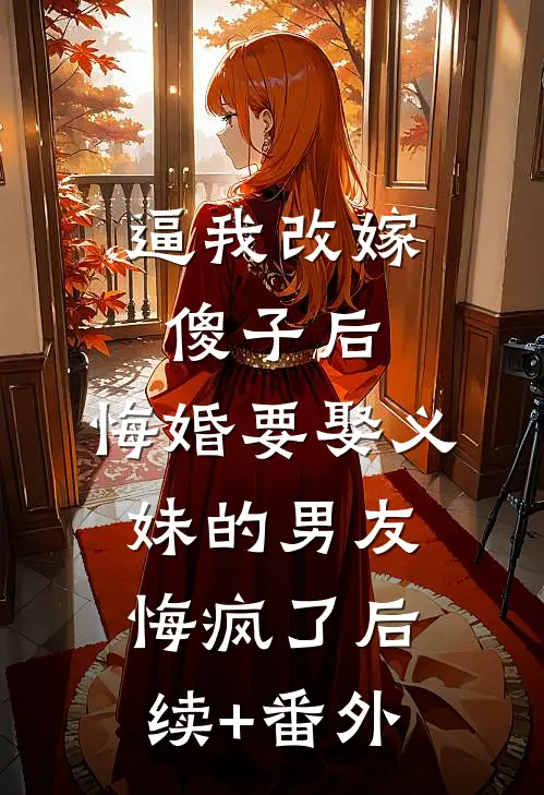 逼我改嫁傻子后，悔婚要娶义妹的男友悔疯了后续+番外