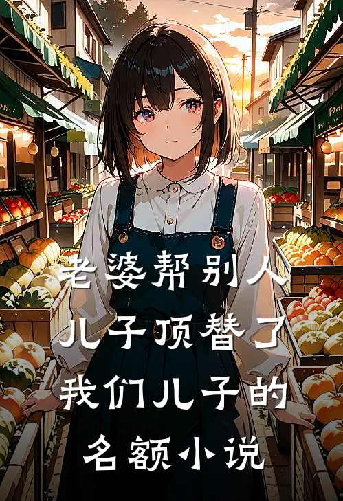 老婆帮别人儿子顶替了我们儿子的名额小说