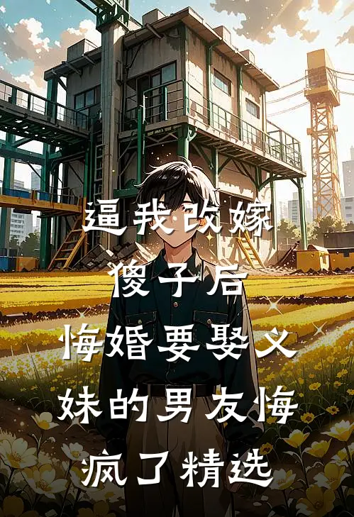 逼我改嫁傻子后，悔婚要娶义妹的男友悔疯了精选