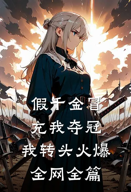 假千金冒充我夺冠，我转头火爆全网全篇