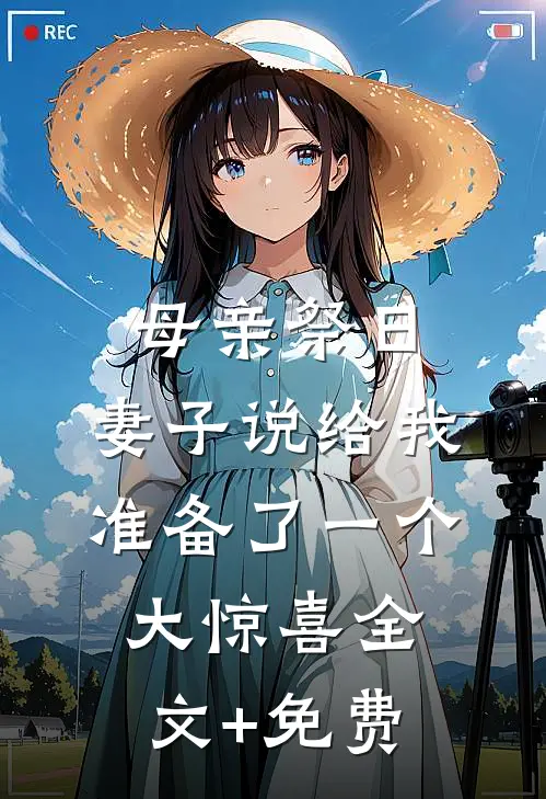 母亲祭日，妻子说给我准备了一个大惊喜全文+免费