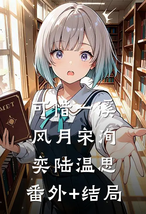 可惜一溪风月宋洵奕陆温思:(番外)+(结局)