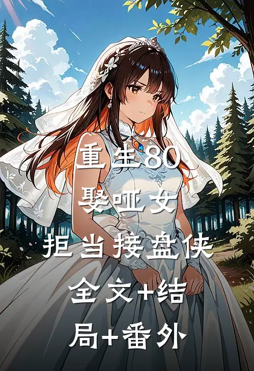 重生80：娶哑女，拒当接盘侠:全文+结局+番外