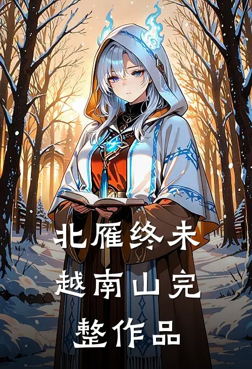 北雁终未越南山完整作品