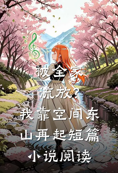 被全家流放？我靠空间东山再起短篇小说阅读