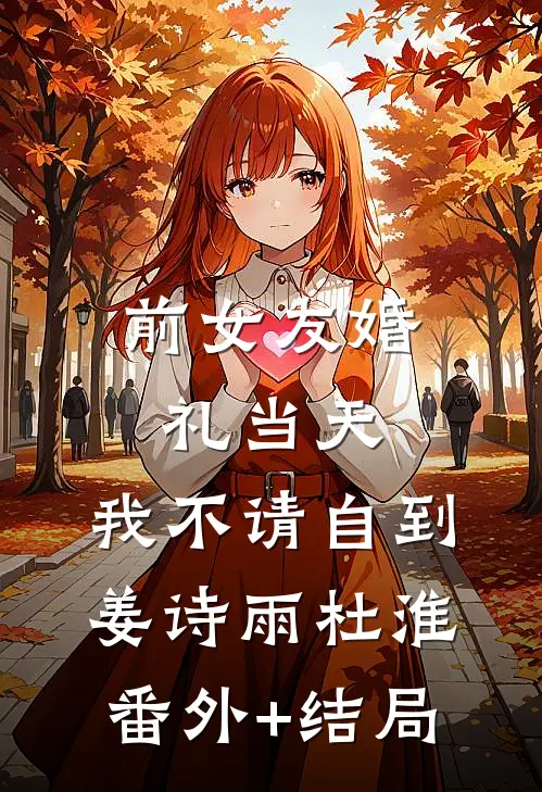 前女友婚礼当天，我不请自到姜诗雨杜淮(番外)+(结局)
