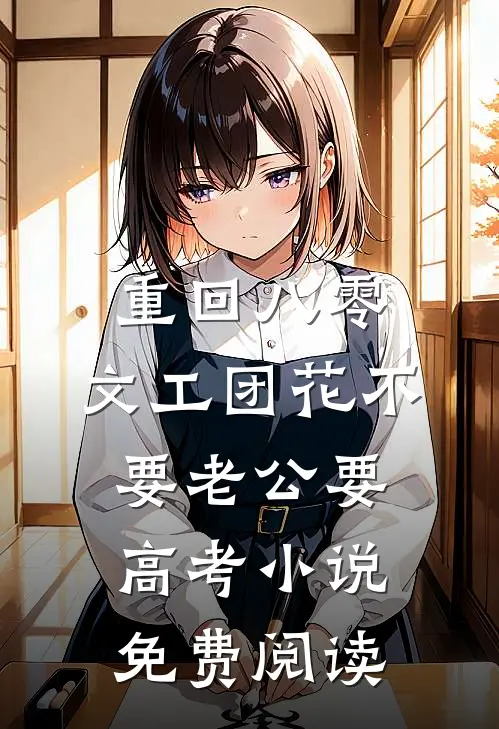 重回八零，文工团花不要老公要高考小说免费阅读