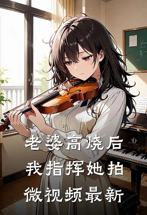 老婆高烧后，我指挥她拍微视频最新