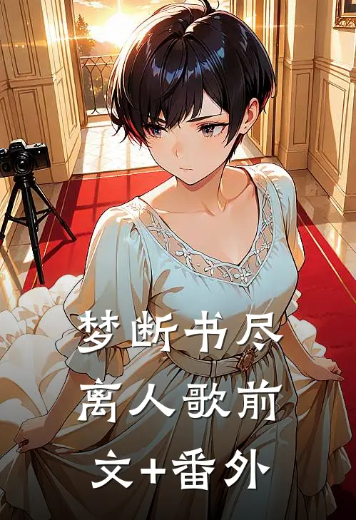梦断书尽离人歌前文+番外