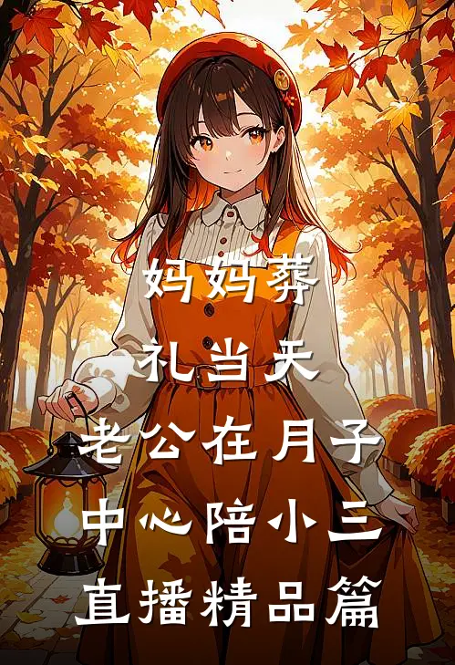 妈妈葬礼当天，老公在月子中心陪小三直播精品篇