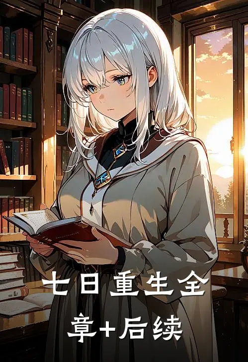 七日重生全章+后续