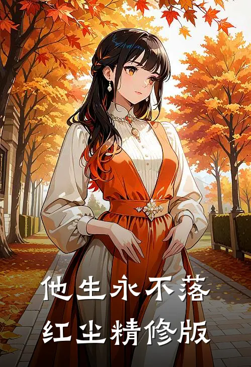 他生永不落红尘精修版