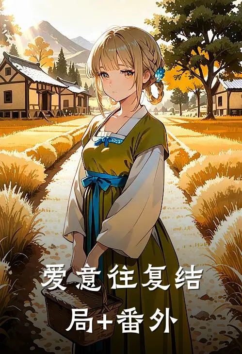 爱意往复结局+番外