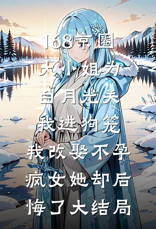 168京圈大小姐为白月光关我进狗笼，我改娶不孕疯女她却后悔了大结局