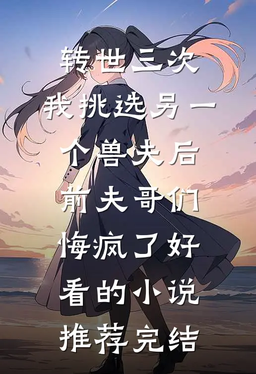 转世三次，我挑选另一个兽夫后，前夫哥们悔疯了好看的小说推荐完结