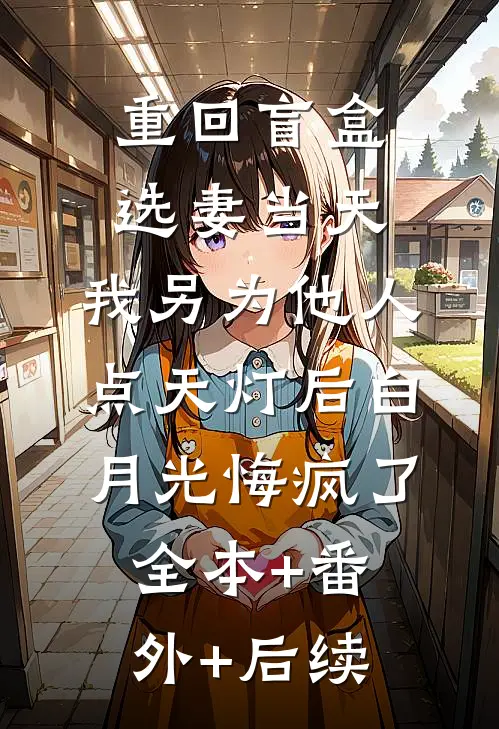 重回盲盒选妻当天，我另为他人点天灯后白月光悔疯了全本+番外+后续
